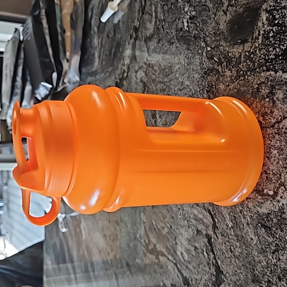 NEW orange HydroJug - Picture 2 of 6